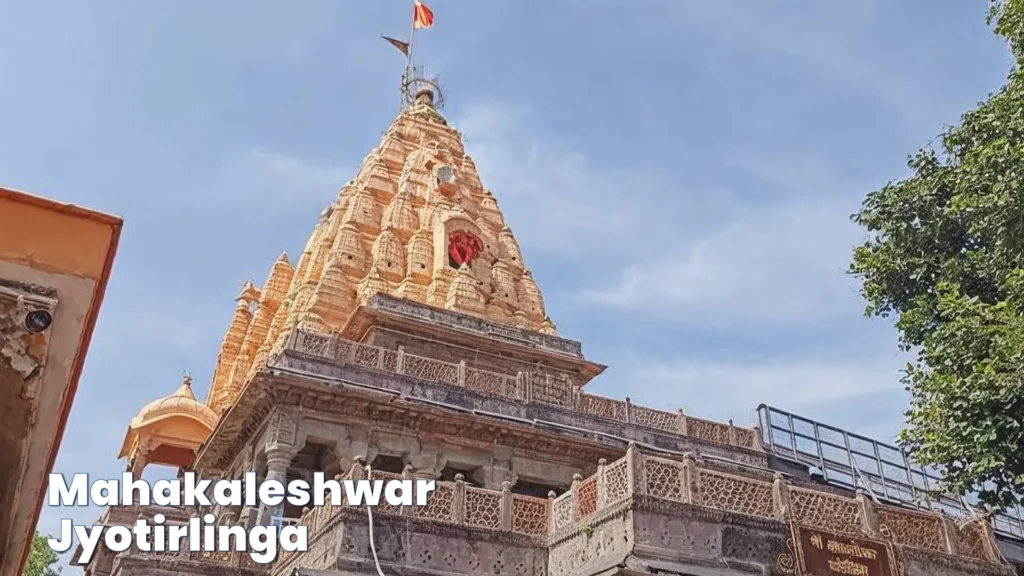 Mahakaleshwar Jyotirlinga – Madhya Pradesh