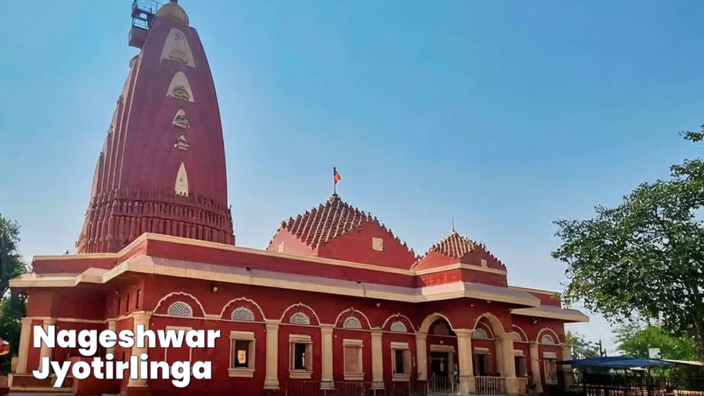 Nageshwar Jyotirlinga – Gujarat