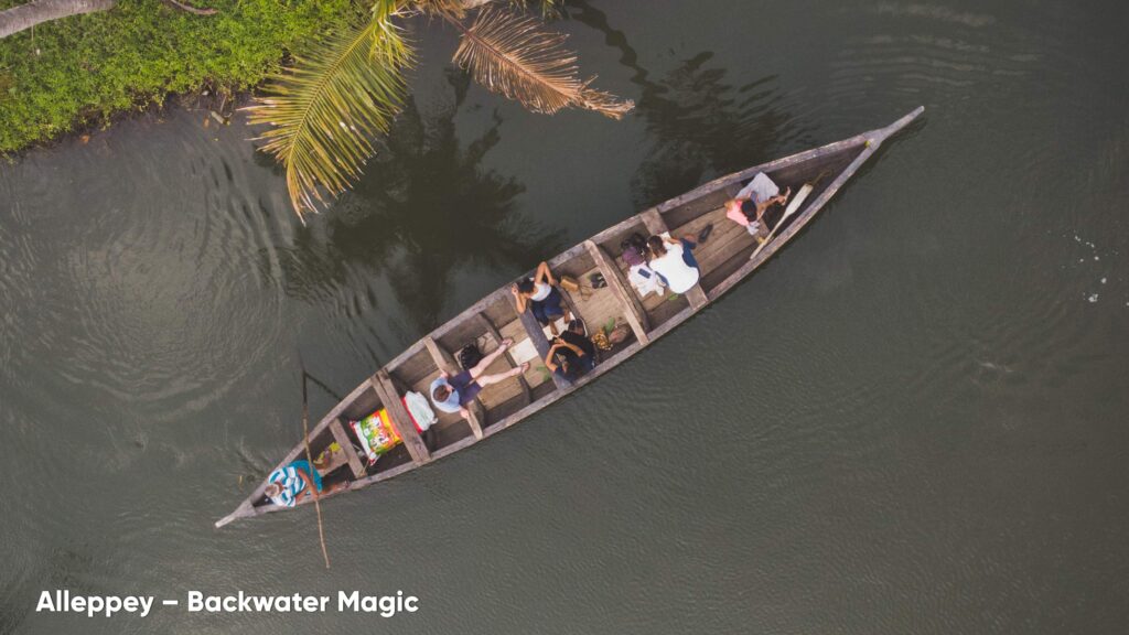 Alleppey-–-Backwater-Magic