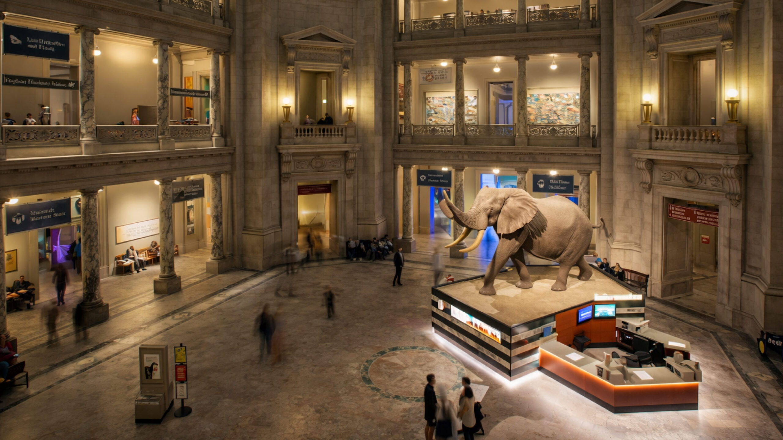 Best Museums to Visit In Washington DC – Top Museums In Washington DC