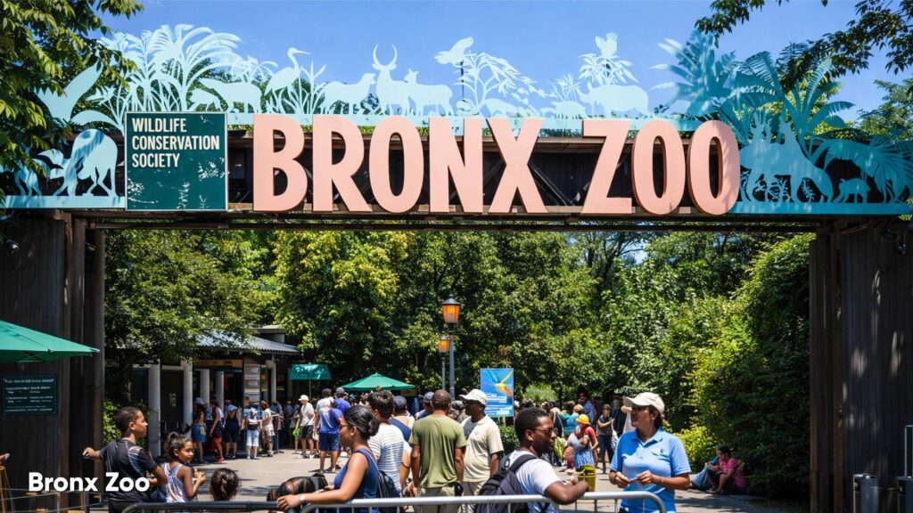 Bronx-Zoo
