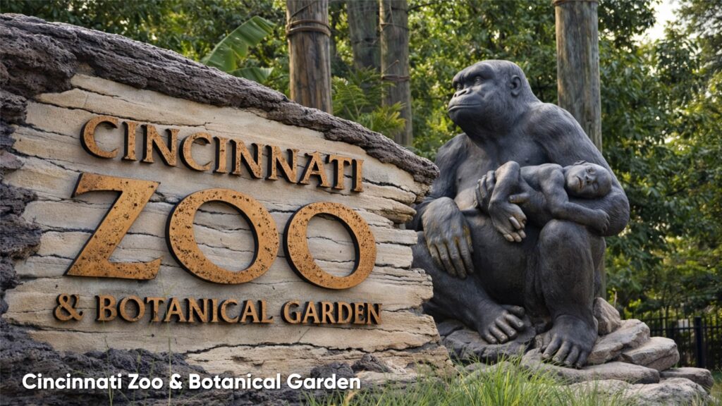 Cincinnati-Zoo-&-Botanical-Garden