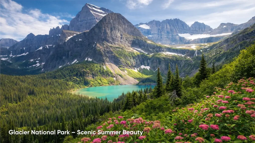 Glacier-National-Park