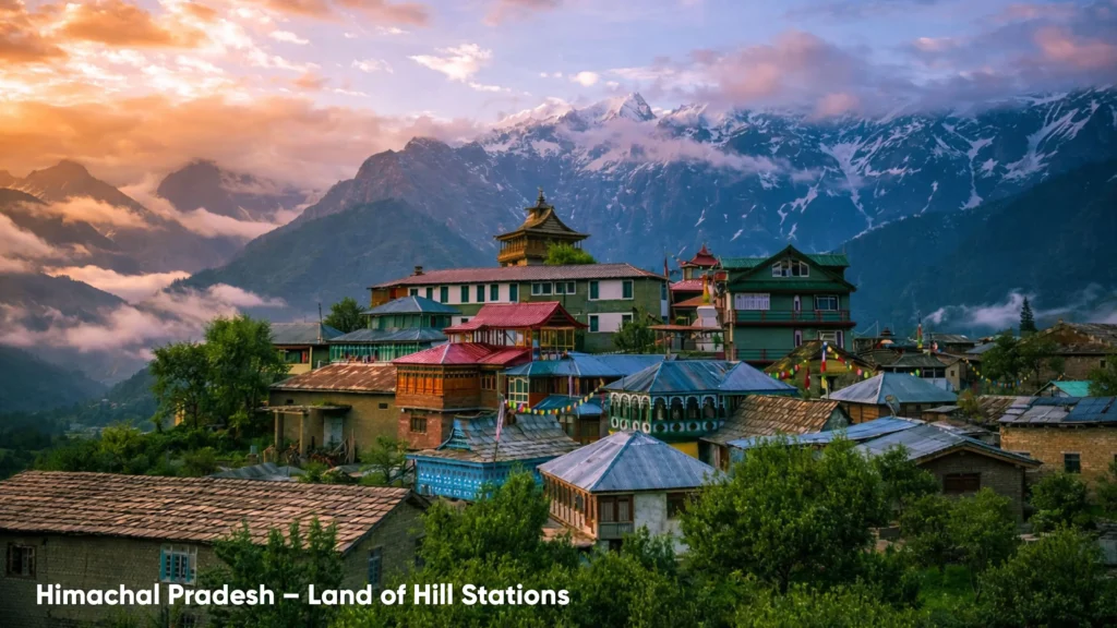 Himachal-Pradesh-Land-of-Hill-Stations