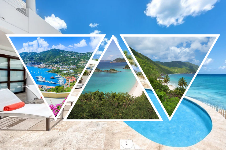 US Virgin Islands Travel Guide: Best US Virgin Islands, St Thomas Virgin Islands