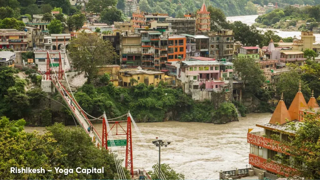 rishikesh