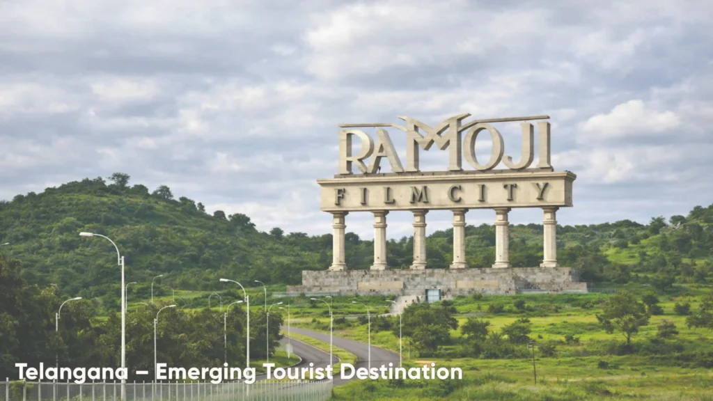 Telangana – Emerging Tourist Destination